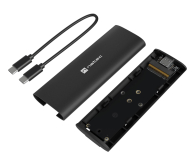 Natec RHINO M.2 NVME LITE USB-C 3.1 GEN 2 ALUMINIUM - 1480423 - zdjęcie 3